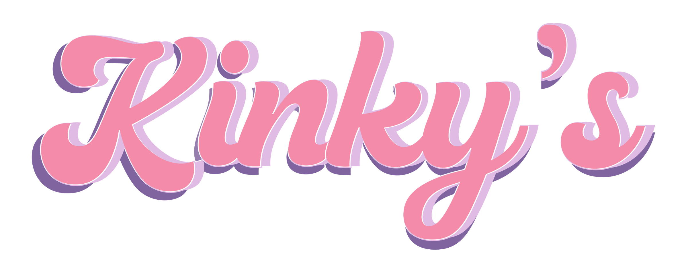 Kinky #39 s Dessert Bar: The BEST Spot for Drink Birthdays Bachelorettes Kinky #39 s Dessert Bar: The BEST Spot for Drink Birthdays Bachelorettes